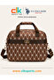 U.S. Polo Assn. Duffle Travel Bag