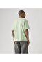 Men's Red Tab Vintage Green T-Shirt - A0637-0187 - 3