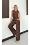 Olala Suit Twill Fabric - 3