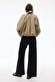 MAMA Wide trousers - 4
