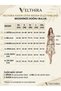 Lace Detailed Knitwear Vest Dress - Stylish and Modern Women's Clothing - 3