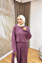 Molly Nelly Bol Carrot Cut Pants Suit - 3