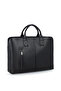 Genuine Leather Women's Laptop & Briefcase - 2