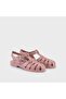 S10259-010 Biarritz Mate Women's Buckle Sandals - 3