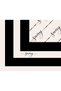 Signature Black 16 Momme 100% Twill Silk Scarf 90X90 - 6