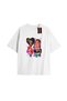 Y2K Bratz Oversize Code Bratz51
