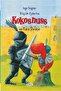 Little Dragon Kokosnuss and the Black Knight Ingo Siegner Book 69 Pages Abm Yayınevi - 6