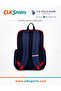 Base. Polo Assn. Backpack , U.S. Polo Assn. Pen Bag - Water Bottle & Flask Gift - 5