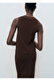 Thin knitted vest - 4