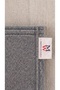 Double Middle Compartment Bag Organizer Gray Color 28X15X12 Size - 4
