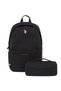 Us Polo Assn 24590-24633 Mother Baby Care Bag Mother Care Bag Backpack - 4