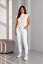 2 خيوط Sweatpants للجنسين - 2
