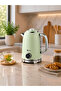 Retro Mint Kettle Au11003y - 4