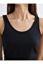 U Neck Women's Athlete Top (S6) - 3