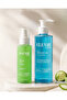Purifying Facial Cleansing Gel + Dead Cell Cleansing Peeling Gel (Advantageous Double Set) 200Ml&100Ml - 6