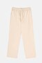 Basic men's pants - beige - 6