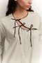 Velina Shirt Dress - 2