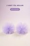 Girl's Tulle Evening Dress with Pearl and Bow Detail, Ages 2-6 - 6