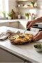 Pyrex Oval Tray