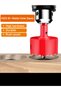 25 mm M42 BI -Metal Wood Hole Saws Bit Tooth Cutting For Metal Plastic Fiberboard 1PC 20mm-200mm Hol - 7