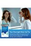 ScarAway Scar Sheets – 10 Clear Reusable Medical-Grade Scar Patches - 3