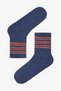 Multicolored Men's Snow84 2-Pack Socks - 2