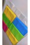 3-Piece Microfiber Cleaning Set - 3