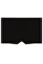 Laser Cut Women's Boxer -White-Black-Tan 3-Pack W-2852 R/11/4 - 4