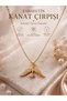 Gold Color Stainless Steel Women's Necklace with Bird Figure