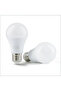 18W Warm White E27 LED Bulb Smart IC Energy Saving Light 220V-240V High Brightness Indoor Home Light - 8