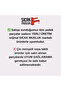 غطاء رأس طويل - تصميم أنيق - 2