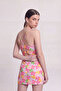 Verano Dress Pink - 4