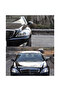 only left For Mercedes Benz W211 W221 W219 2007-2010 E320 E350 E550 S600 S550 S63 S65 Car Accessorie - 3