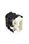 Master Power Window Switch Button 8200214943 8200 214 943 For Renault Clio III Modus Twingo II 20... - 6