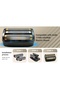 Shaver Replacement Foil & Cutter Head for Andis ReSurge Lithium Titanium Electric Razor #17300 As... - 4