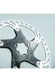 160mm 1pcs ZRACE Bike Brake Rotor Strong Heat Dissipation Floating Rotor 160mm 180mm 203mm MTB Disc - 3