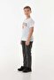 Brooklyn Summer Printed Boys' T-Shirt - 2