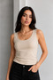 Women's Square Neck T-Shirt