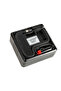 Car Emergency Auto Air Pump DC 12V Tire Inflator Tool Pressure Gauge Cigarette Lighter Connector ... - 6