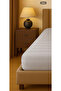Elastic Bed Sheet Jagarli 200X200+30Cm (Battal Size) - 5