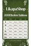 Likapa Summer Strap Viscose Dress 2691 - 6