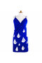 Sailboat Beach Dress - 2