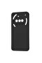 Husa pentru Phone (3a), Techsuit, SoftFlex, Neagra - 4