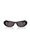 Vo5695Su W44 87 53 Women's Sunglasses - 5