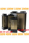 24V 33A 800W 5 12 24 Volt DC Power Supply Rainproof AC 220V TO DC 12V 24V Transformers 100W 200W 30 - 7