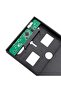 Pm-5791 2.5" Sata USB 3.0 External Hard Drive Enclosure - 6