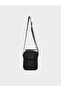Trendlucky Men's Shoulder Bag with Zipper