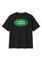 Men's T-Shirt with Front and Back Print, Regular Fit, Summer-Friendly, Comfortable Fabric. - 2