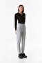 Bird Printed Grassy Jogger Sweatpants - 6