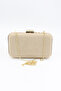 032 1700 Stoned Evening Dress Bag Evening Bag Clutch - 3